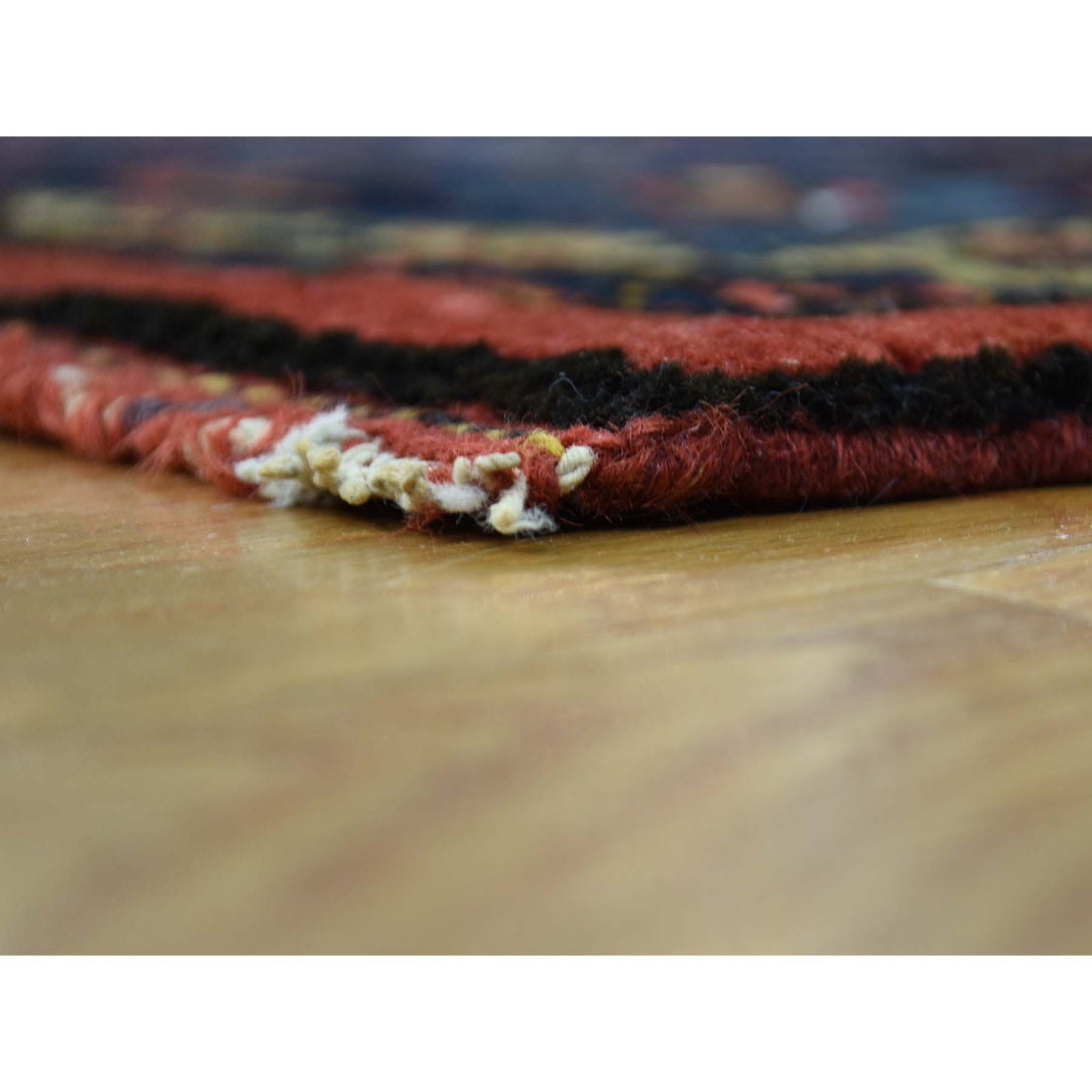 Handmade Antique Rectangle Rug > Design# SH32840 > Size: 10'-5" x 13'-9" [ONLINE ONLY]