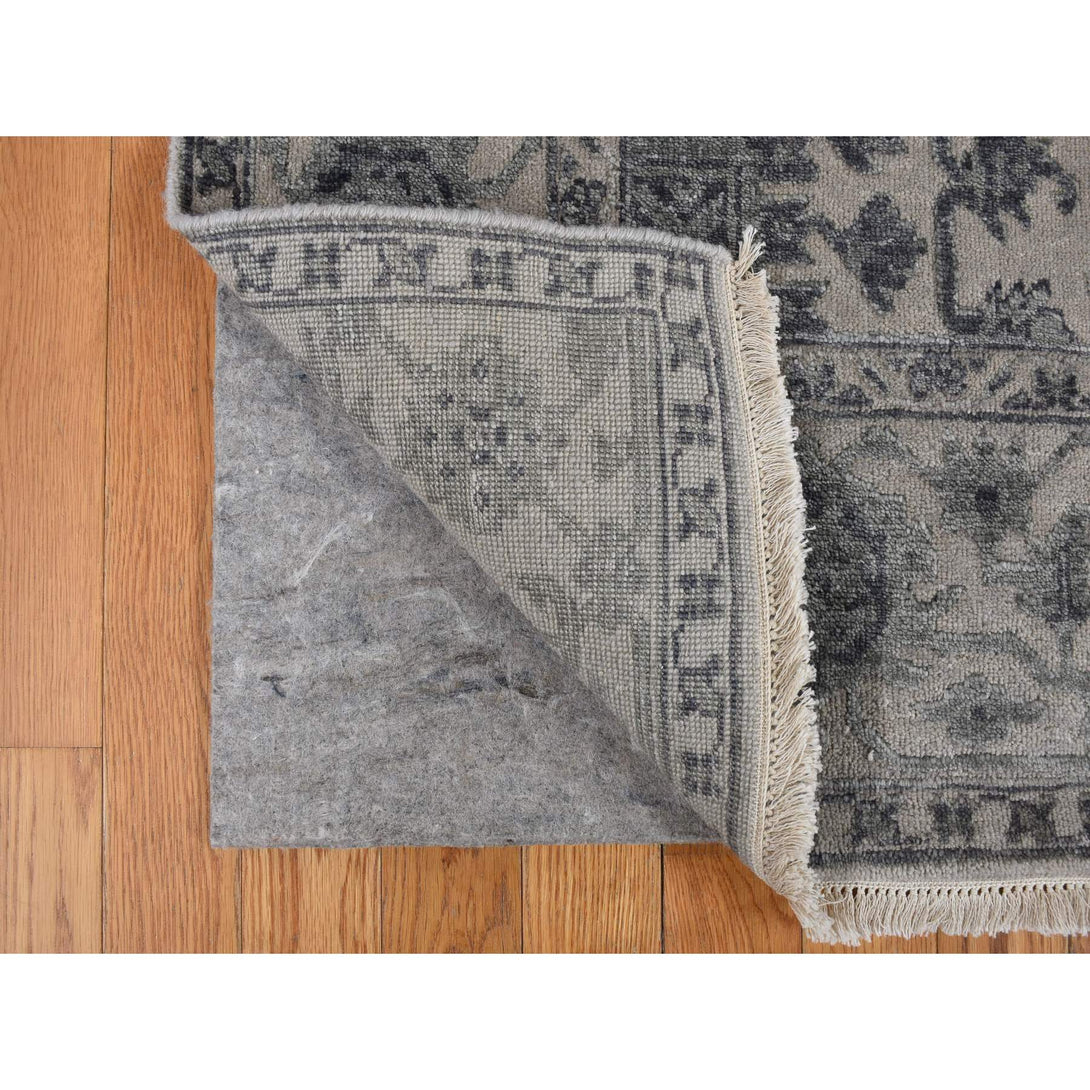 Hand Knotted  Rectangle Area Rug > Design# CCSR78049 > Size: 6'-0" x 9'-2"