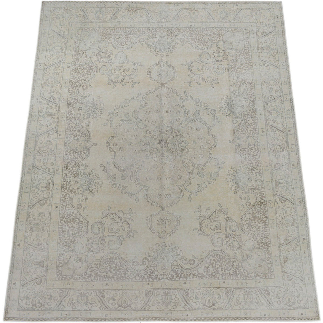 New Persian Overdyed Rug SH-36171