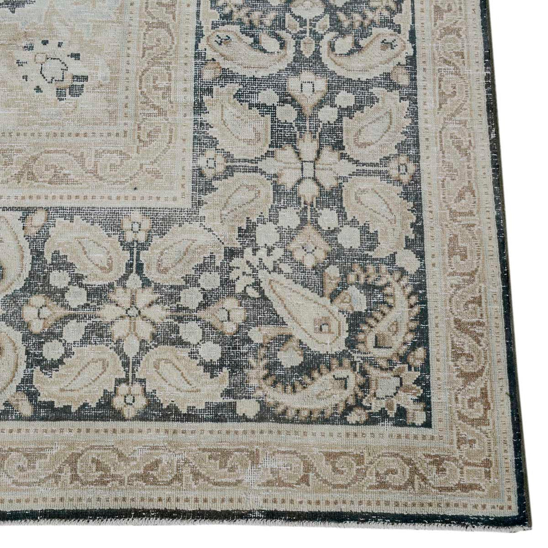 New Persian Overdyed Rug SH-36175
