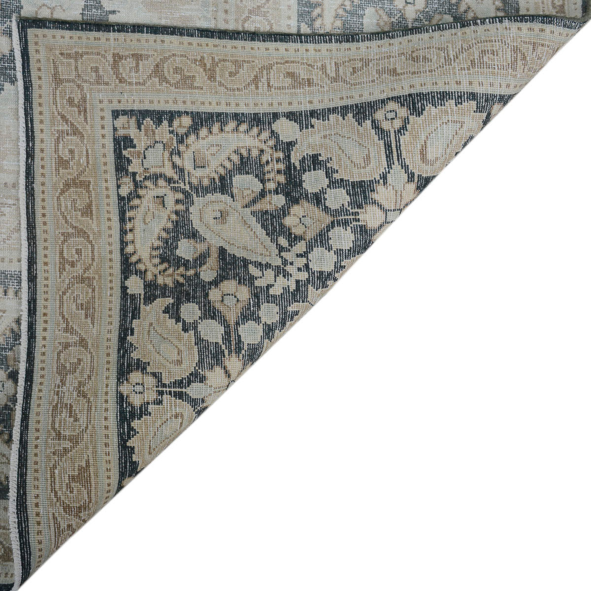 New Persian Overdyed Rug SH-36175