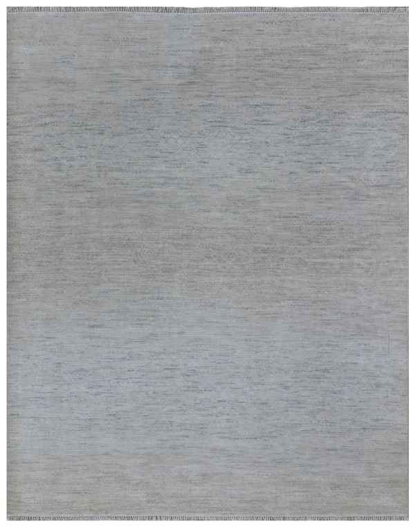 Hand Knotted Modern Area Rug > Design# 78239 > Size: 8'-1" x 9'-9"