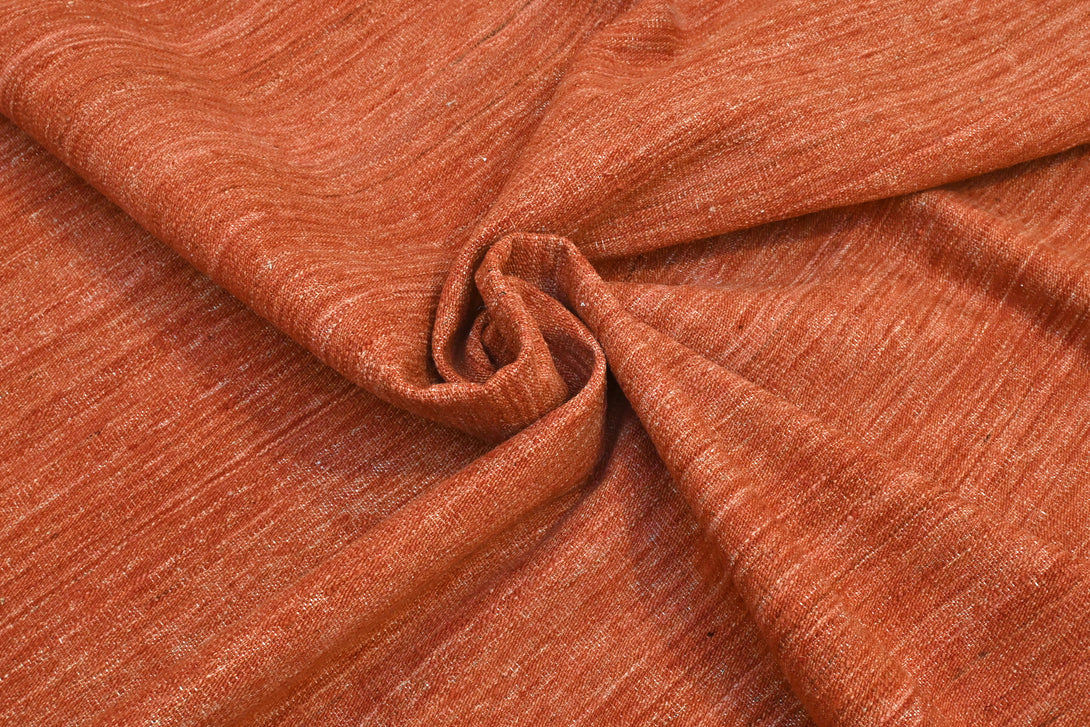 Hand Knotted Afghani Kilim Rug > Design# CCWC231110 > Size: 8'-6" x 10'-1"