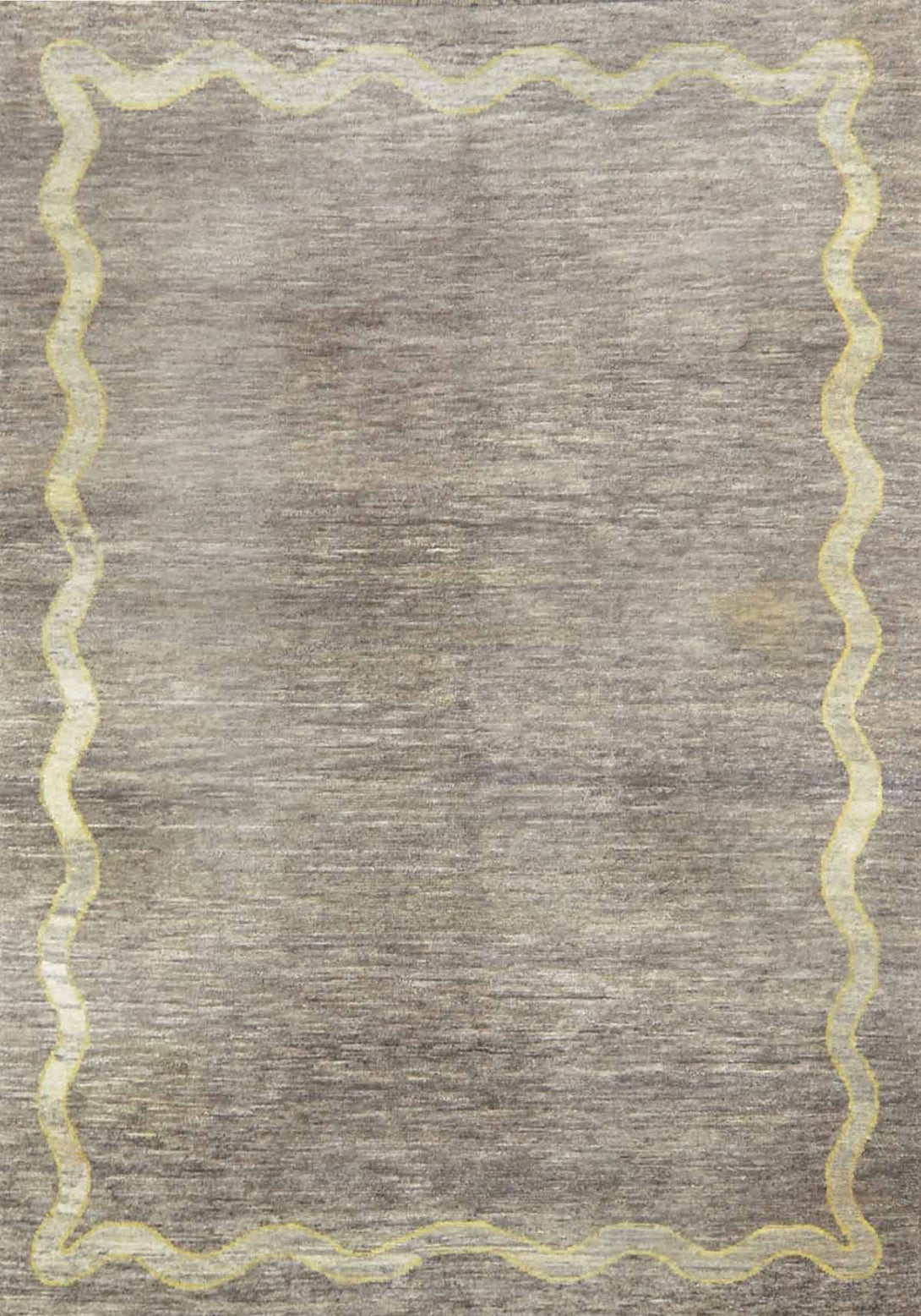 Tibbetian Wool Rug CC0857