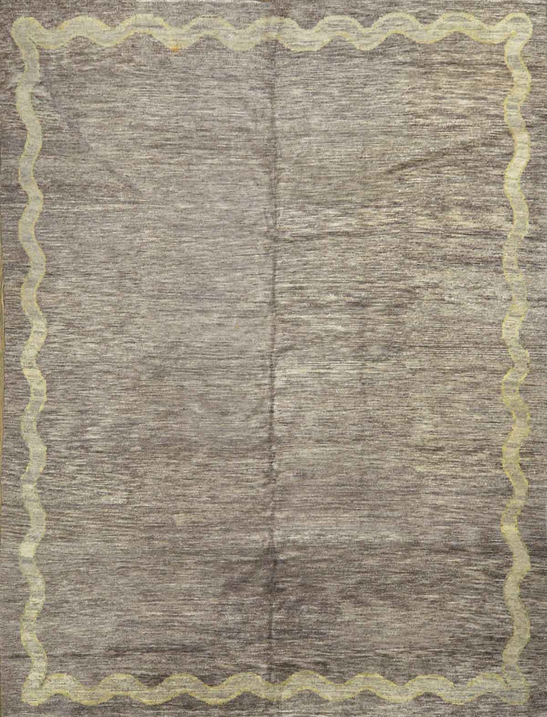 Tibbetian Wool Rug CC1012