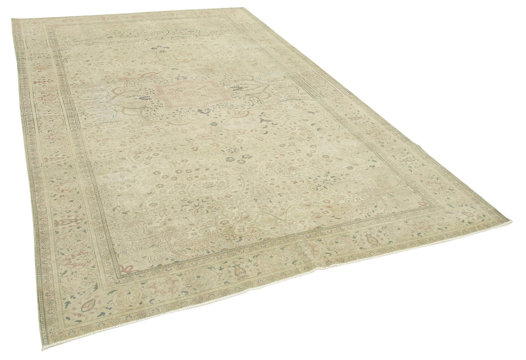 Hand Knotted Overdyed Area Rug > Design# AC.37929 > Size: 6'-3" x 9'-10"