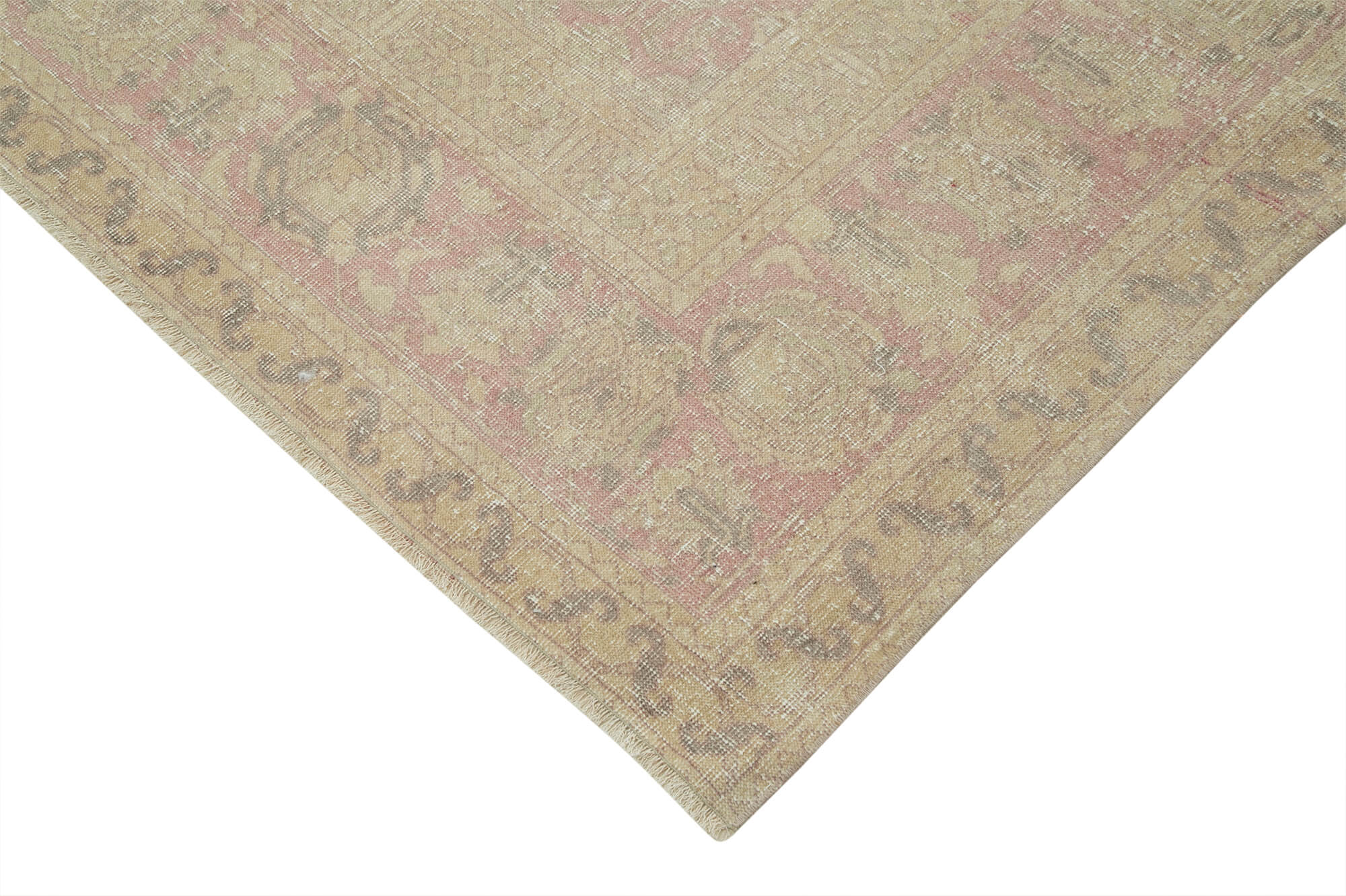 Hand Knotted Overdyed Area Rug > Design# AC.38015 > Size: 9'-3" x 11'-3"