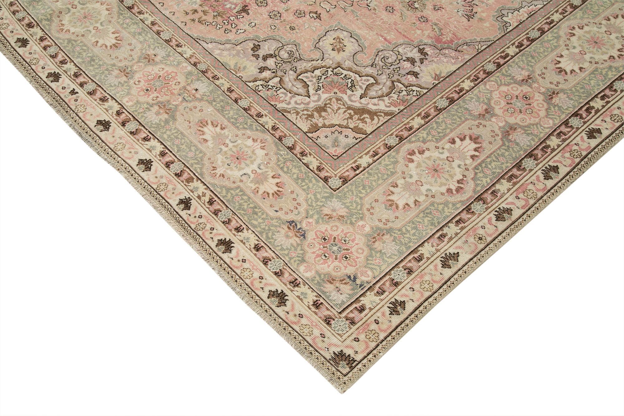 Hand Knotted Overdyed Area Rug > Design# AC.38016 > Size: 8'-2" x 11'-6"