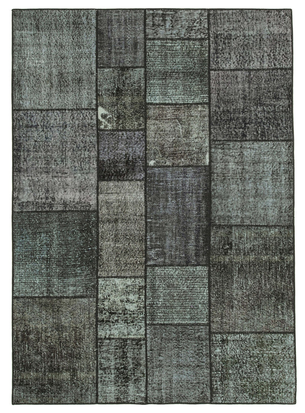 Handmade Patchwork Area Rug > Design# OL-AC-20300 > Size: 5'-8" x 7'-10", Carpet Culture Rugs, Handmade Rugs, NYC Rugs, New Rugs, Shop Rugs, Rug Store, Outlet Rugs, SoHo Rugs, Rugs in USA