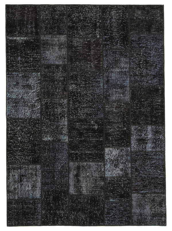 Handmade Patchwork Area Rug > Design# OL-AC-20864 > Size: 5'-8" x 7'-11", Carpet Culture Rugs, Handmade Rugs, NYC Rugs, New Rugs, Shop Rugs, Rug Store, Outlet Rugs, SoHo Rugs, Rugs in USA