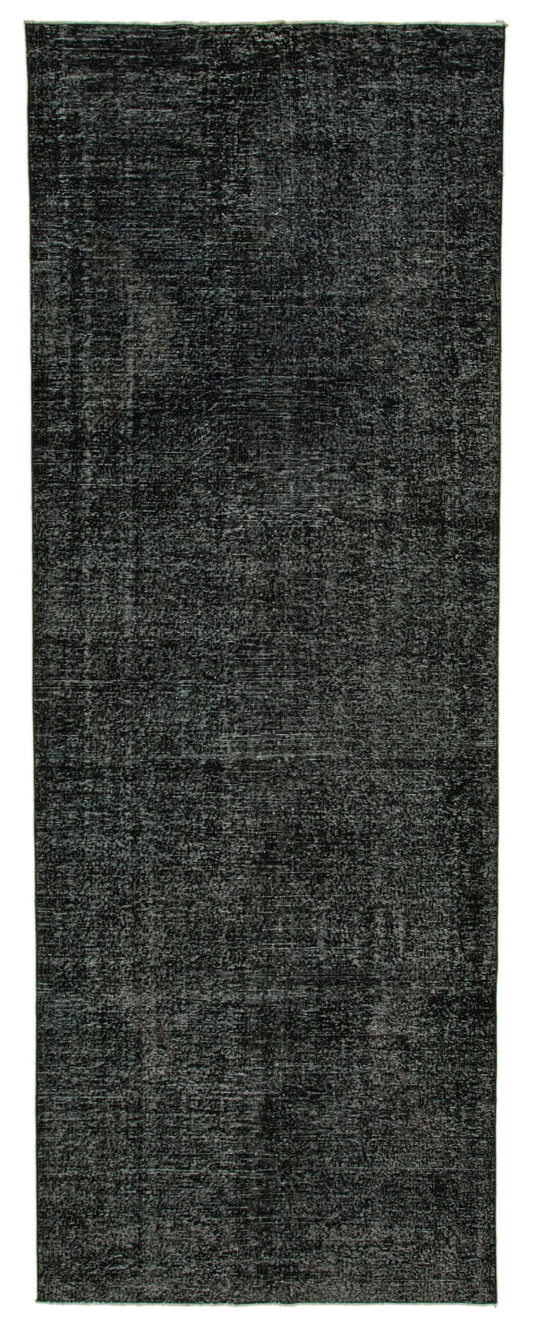 Handmade Overdyed Runner > Design# OL-AC-21731 > Size: 4'-8" x 12'-10", Carpet Culture Rugs, Handmade Rugs, NYC Rugs, New Rugs, Shop Rugs, Rug Store, Outlet Rugs, SoHo Rugs, Rugs in USA