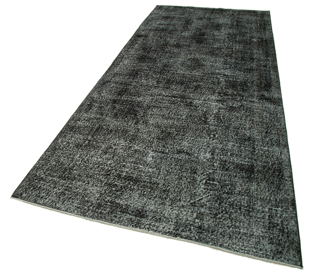 Handmade Overdyed Runner > Design# OL-AC-21733 > Size: 4'-10" x 12'-5", Carpet Culture Rugs, Handmade Rugs, NYC Rugs, New Rugs, Shop Rugs, Rug Store, Outlet Rugs, SoHo Rugs, Rugs in USA