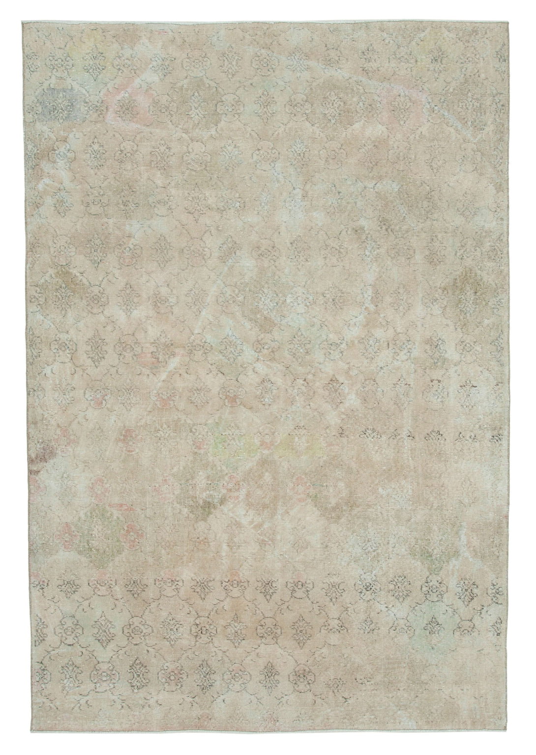 Handmade Geometric Area Rug > Design# OL-AC-21807 > Size: 5'-9" x 8'-6", Carpet Culture Rugs, Handmade Rugs, NYC Rugs, New Rugs, Shop Rugs, Rug Store, Outlet Rugs, SoHo Rugs, Rugs in USA