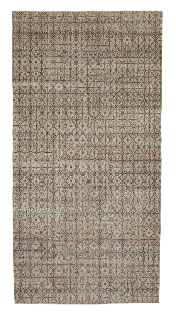 Handmade Geometric Area Rug > Design# OL-AC-21879 > Size: 6'-2" x 12'-2", Carpet Culture Rugs, Handmade Rugs, NYC Rugs, New Rugs, Shop Rugs, Rug Store, Outlet Rugs, SoHo Rugs, Rugs in USA