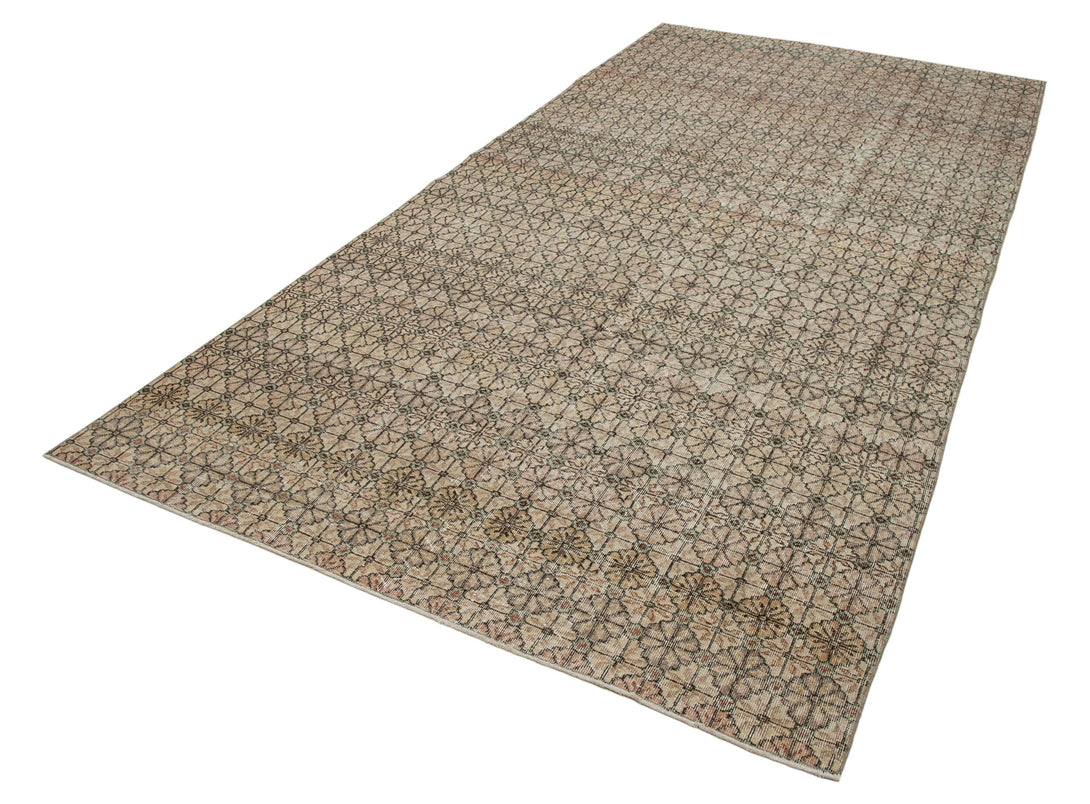 Handmade Geometric Area Rug > Design# OL-AC-21879 > Size: 6'-2" x 12'-2", Carpet Culture Rugs, Handmade Rugs, NYC Rugs, New Rugs, Shop Rugs, Rug Store, Outlet Rugs, SoHo Rugs, Rugs in USA