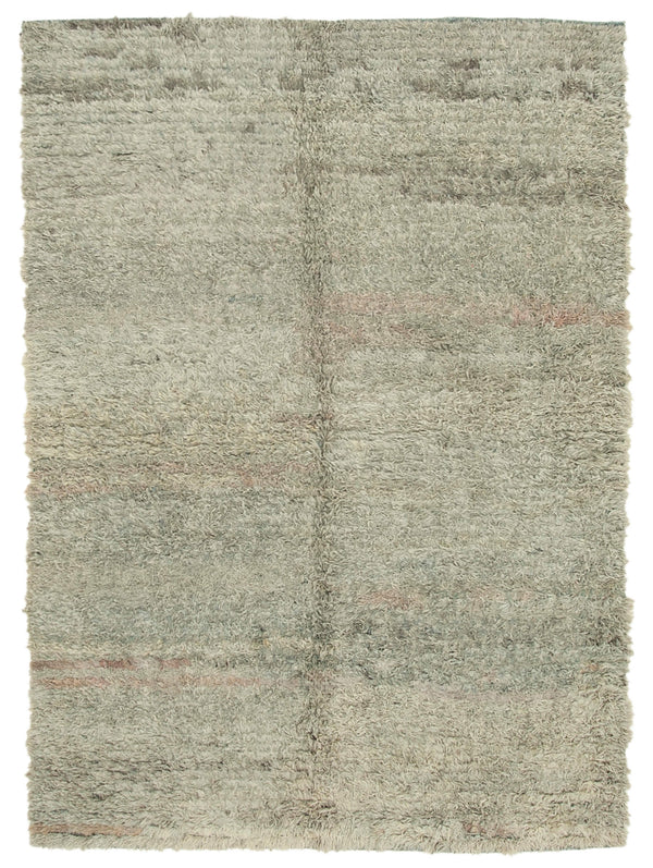 Handmade Shag Area Rug > Design# OL-AC-22013 > Size: 6'-9" x 9'-6", Carpet Culture Rugs, Handmade Rugs, NYC Rugs, New Rugs, Shop Rugs, Rug Store, Outlet Rugs, SoHo Rugs, Rugs in USA