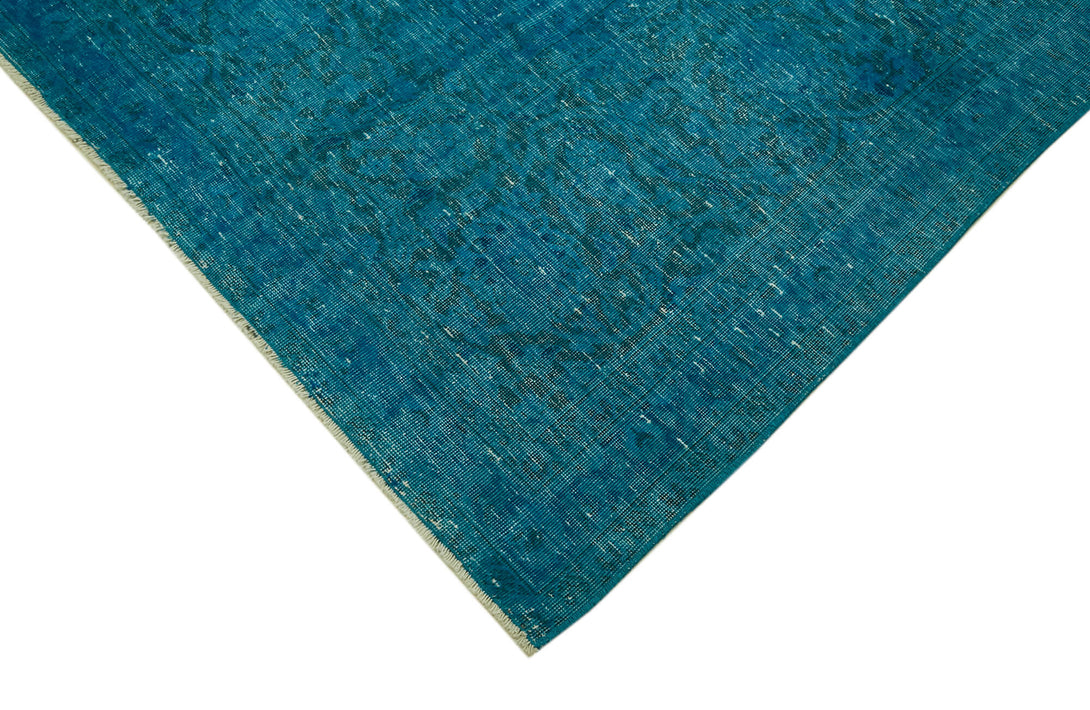 Handmade Persian Overdyed Area Rug > Design# OL-AC-22887 > Size: 10'-0" x 13'-3", Carpet Culture Rugs, Handmade Rugs, NYC Rugs, New Rugs, Shop Rugs, Rug Store, Outlet Rugs, SoHo Rugs, Rugs in USA