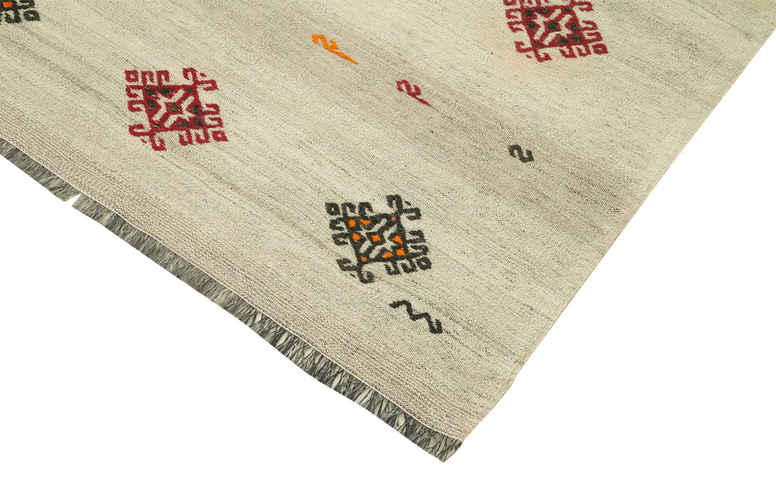 Handmade Kilim Area Rug > Design# OL-AC-23471 > Size: 3'-0" x 5'-5", Carpet Culture Rugs, Handmade Rugs, NYC Rugs, New Rugs, Shop Rugs, Rug Store, Outlet Rugs, SoHo Rugs, Rugs in USA
