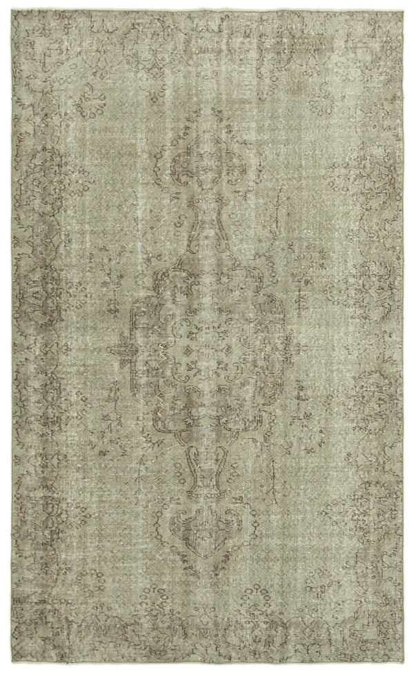Handmade Overdyed Area Rug > Design# OL-AC-23726 > Size: 5'-7" x 9'-2", Carpet Culture Rugs, Handmade Rugs, NYC Rugs, New Rugs, Shop Rugs, Rug Store, Outlet Rugs, SoHo Rugs, Rugs in USA