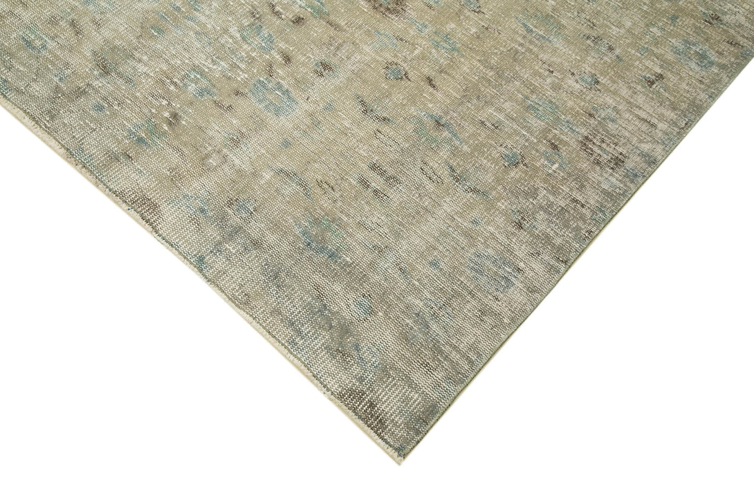 Handmade Overdyed Area Rug > Design# OL-AC-23760 > Size: 5'-1" x 8'-5", Carpet Culture Rugs, Handmade Rugs, NYC Rugs, New Rugs, Shop Rugs, Rug Store, Outlet Rugs, SoHo Rugs, Rugs in USA