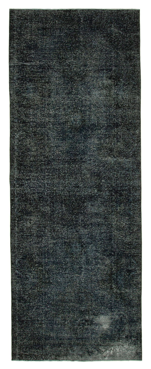 Handmade Overdyed Runner > Design# OL-AC-24224 > Size: 4'-8" x 12'-8", Carpet Culture Rugs, Handmade Rugs, NYC Rugs, New Rugs, Shop Rugs, Rug Store, Outlet Rugs, SoHo Rugs, Rugs in USA