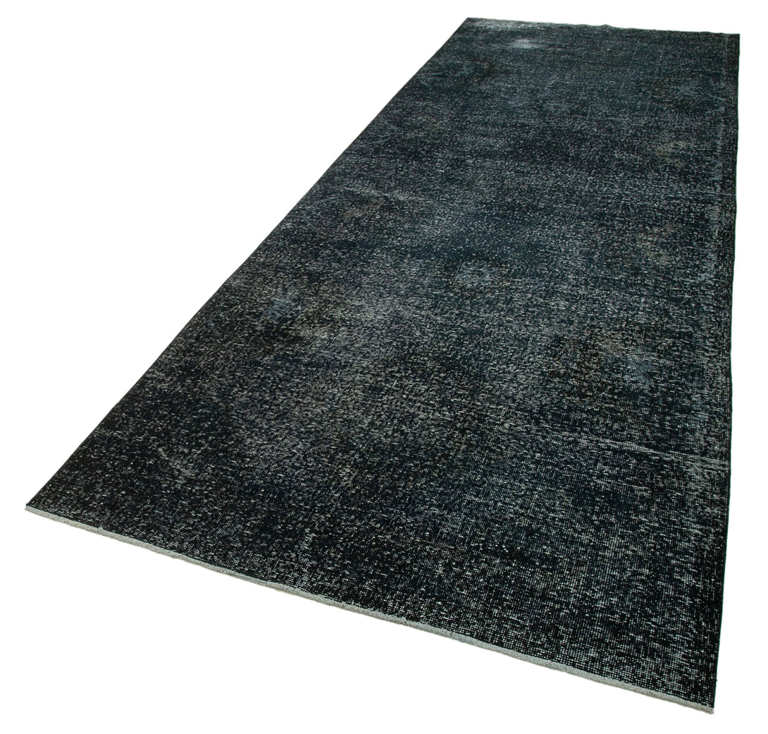 Handmade Overdyed Runner > Design# OL-AC-24224 > Size: 4'-8" x 12'-8", Carpet Culture Rugs, Handmade Rugs, NYC Rugs, New Rugs, Shop Rugs, Rug Store, Outlet Rugs, SoHo Rugs, Rugs in USA
