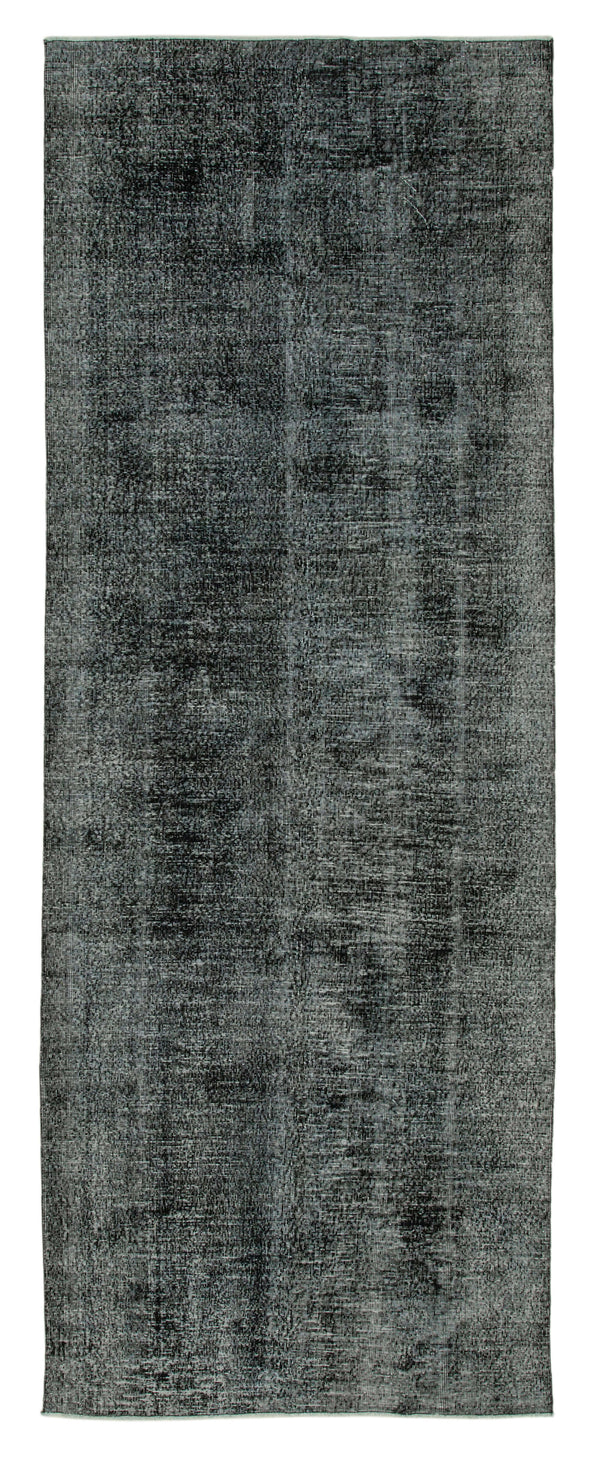 Handmade Overdyed Runner > Design# OL-AC-24280 > Size: 4'-7" x 12'-6", Carpet Culture Rugs, Handmade Rugs, NYC Rugs, New Rugs, Shop Rugs, Rug Store, Outlet Rugs, SoHo Rugs, Rugs in USA