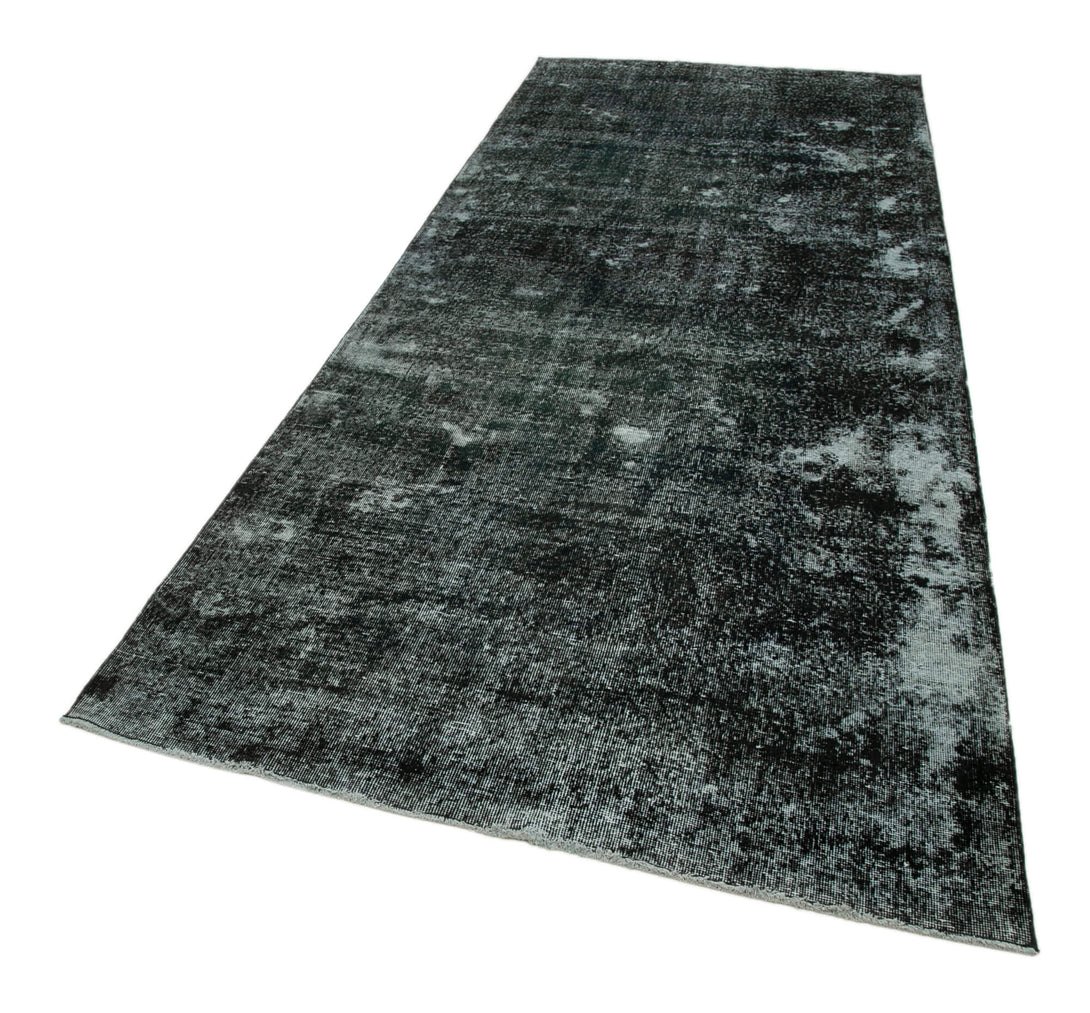 Handmade Overdyed Runner > Design# OL-AC-24285 > Size: 4'-8" x 12'-6", Carpet Culture Rugs, Handmade Rugs, NYC Rugs, New Rugs, Shop Rugs, Rug Store, Outlet Rugs, SoHo Rugs, Rugs in USA