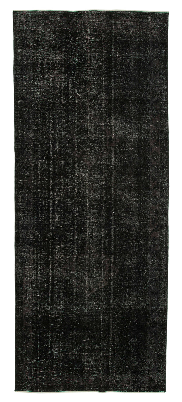 Handmade Overdyed Runner > Design# OL-AC-24291 > Size: 4'-8" x 11'-8", Carpet Culture Rugs, Handmade Rugs, NYC Rugs, New Rugs, Shop Rugs, Rug Store, Outlet Rugs, SoHo Rugs, Rugs in USA