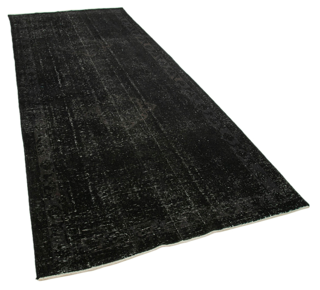 Handmade Overdyed Runner > Design# OL-AC-24291 > Size: 4'-8" x 11'-8", Carpet Culture Rugs, Handmade Rugs, NYC Rugs, New Rugs, Shop Rugs, Rug Store, Outlet Rugs, SoHo Rugs, Rugs in USA