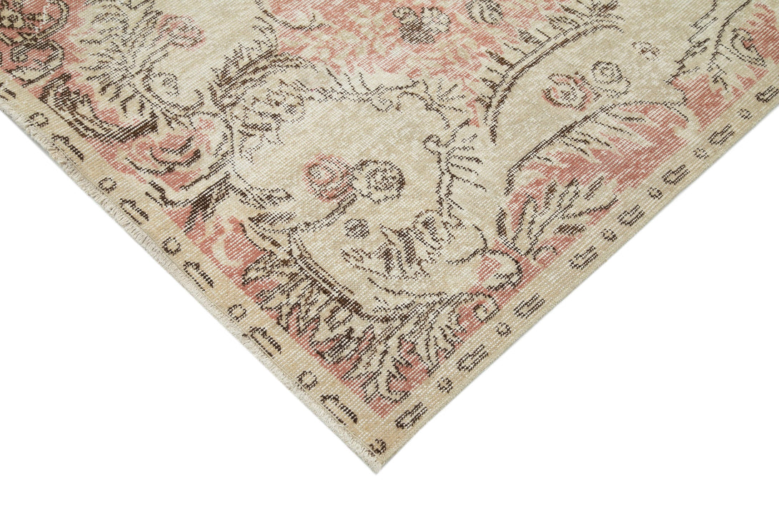 Handmade White Wash Area Rug > Design# OL-AC-24909 > Size: 5'-11" x 9'-4", Carpet Culture Rugs, Handmade Rugs, NYC Rugs, New Rugs, Shop Rugs, Rug Store, Outlet Rugs, SoHo Rugs, Rugs in USA