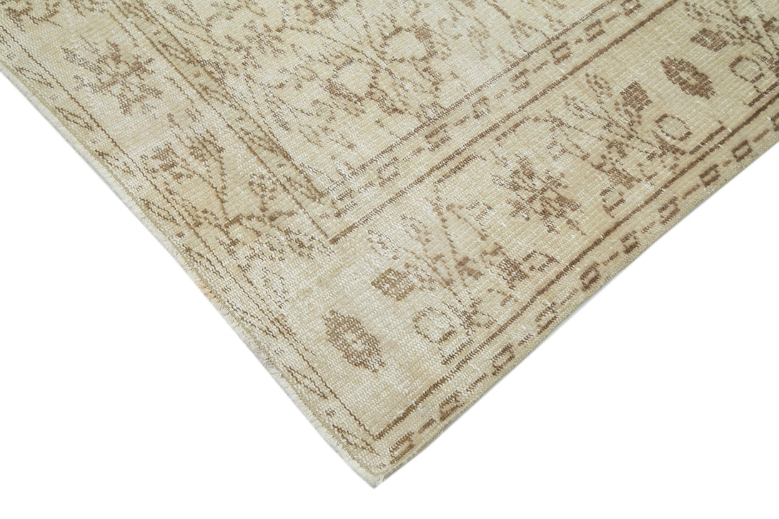 Handmade White Wash Area Rug > Design# OL-AC-24971 > Size: 5'-9" x 9'-0", Carpet Culture Rugs, Handmade Rugs, NYC Rugs, New Rugs, Shop Rugs, Rug Store, Outlet Rugs, SoHo Rugs, Rugs in USA