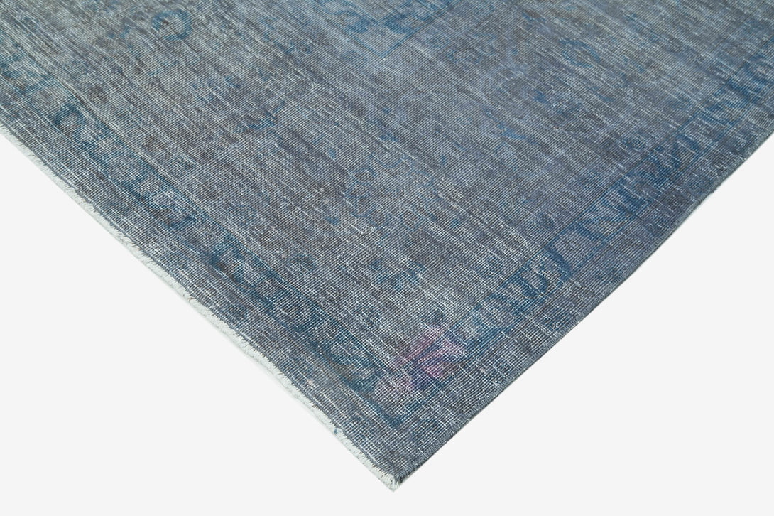 Handmade Persian Overdyed Area Rug > Design# OL-AC-26573 > Size: 9'-6" x 13'-4", Carpet Culture Rugs, Handmade Rugs, NYC Rugs, New Rugs, Shop Rugs, Rug Store, Outlet Rugs, SoHo Rugs, Rugs in USA