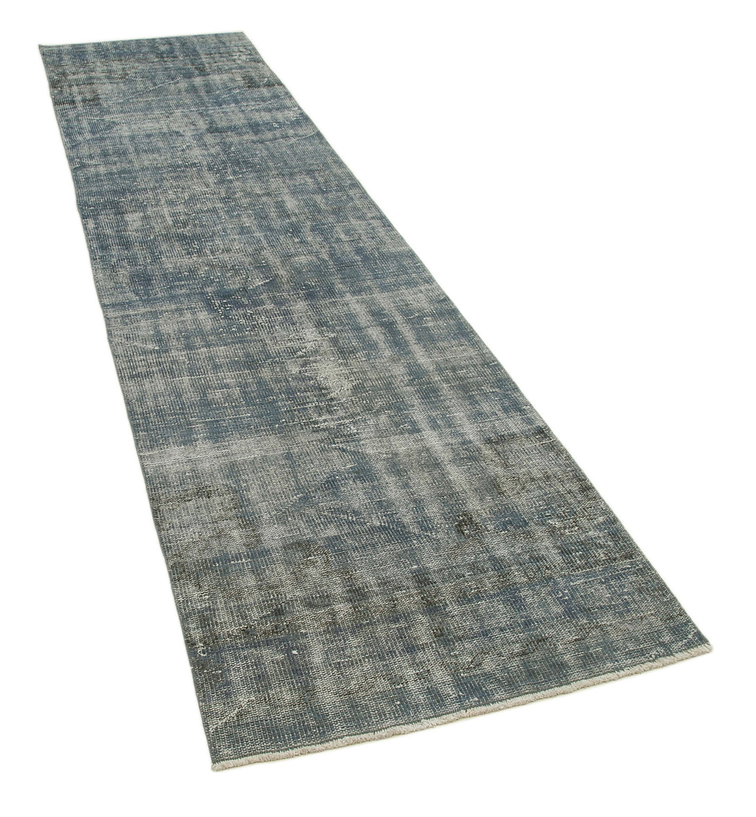 Handmade Overdyed Runner > Design# OL-AC-28624 > Size: 2'-9" x 10'-8", Carpet Culture Rugs, Handmade Rugs, NYC Rugs, New Rugs, Shop Rugs, Rug Store, Outlet Rugs, SoHo Rugs, Rugs in USA
