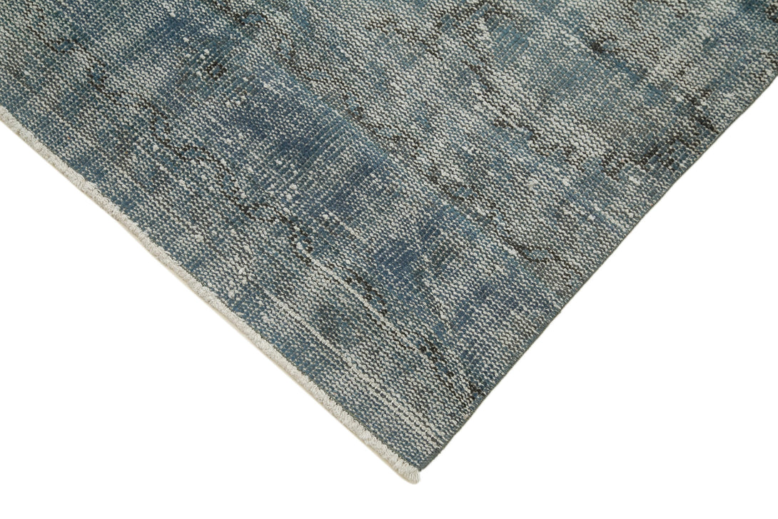 Handmade Overdyed Runner > Design# OL-AC-28624 > Size: 2'-9" x 10'-8", Carpet Culture Rugs, Handmade Rugs, NYC Rugs, New Rugs, Shop Rugs, Rug Store, Outlet Rugs, SoHo Rugs, Rugs in USA