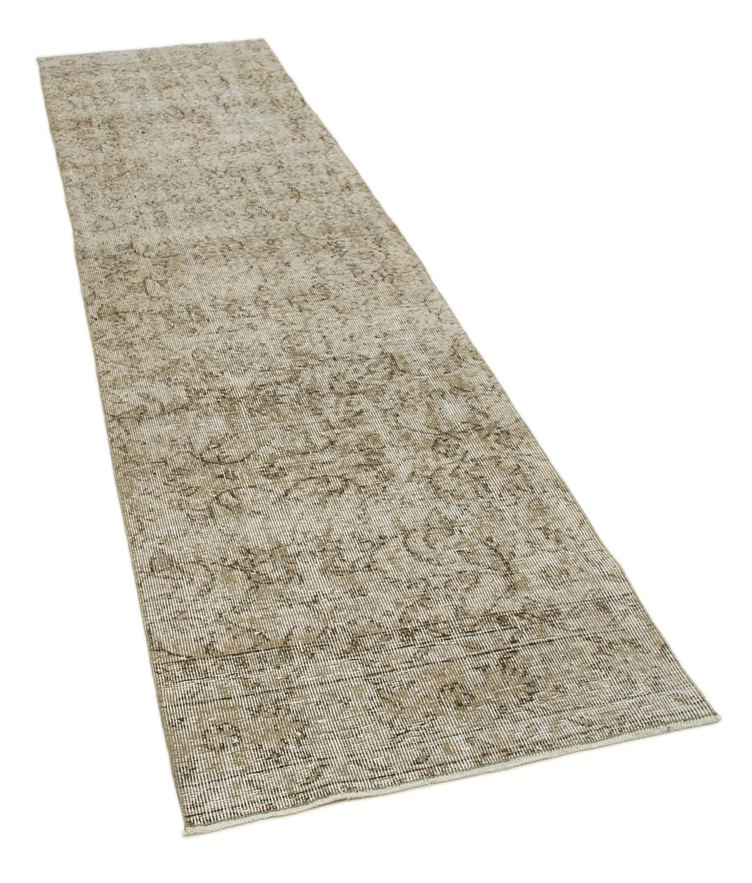 Handmade Overdyed Runner > Design# OL-AC-28625 > Size: 2'-8" x 9'-8", Carpet Culture Rugs, Handmade Rugs, NYC Rugs, New Rugs, Shop Rugs, Rug Store, Outlet Rugs, SoHo Rugs, Rugs in USA