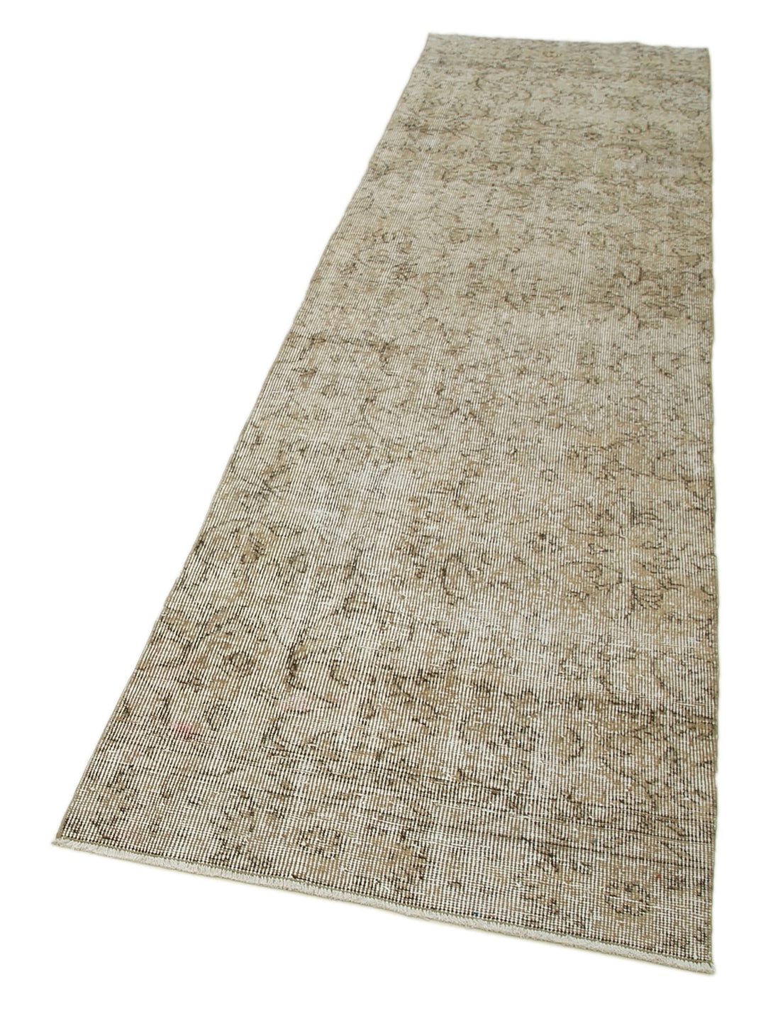 Handmade Overdyed Runner > Design# OL-AC-28625 > Size: 2'-8" x 9'-8", Carpet Culture Rugs, Handmade Rugs, NYC Rugs, New Rugs, Shop Rugs, Rug Store, Outlet Rugs, SoHo Rugs, Rugs in USA