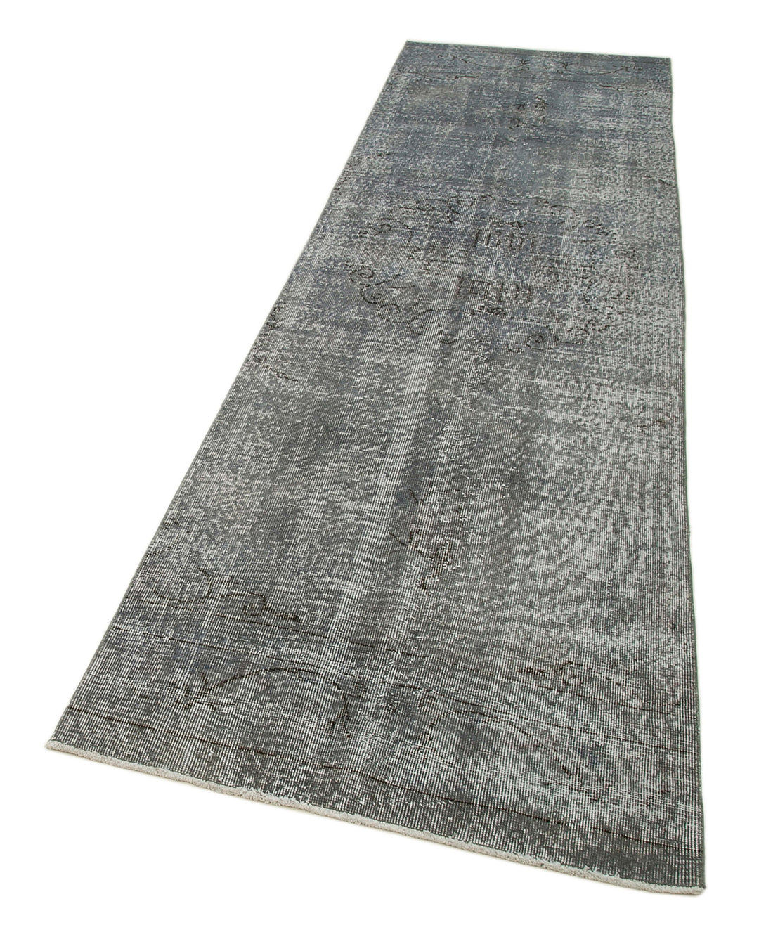 Handmade Overdyed Runner > Design# OL-AC-28655 > Size: 2'-11" x 10'-3", Carpet Culture Rugs, Handmade Rugs, NYC Rugs, New Rugs, Shop Rugs, Rug Store, Outlet Rugs, SoHo Rugs, Rugs in USA