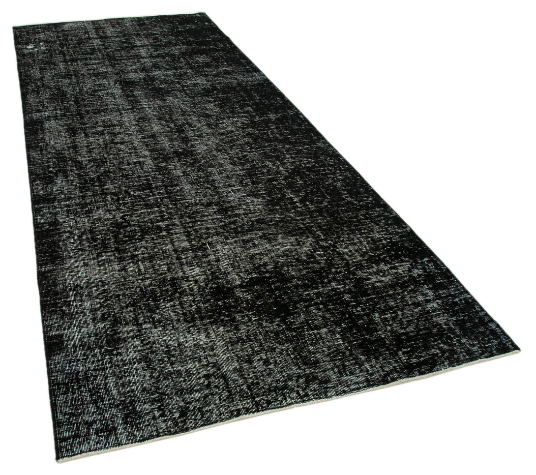 Handmade Overdyed Runner > Design# OL-AC-28731 > Size: 4'-8" x 11'-4", Carpet Culture Rugs, Handmade Rugs, NYC Rugs, New Rugs, Shop Rugs, Rug Store, Outlet Rugs, SoHo Rugs, Rugs in USA