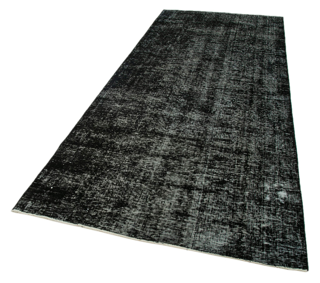 Handmade Overdyed Runner > Design# OL-AC-28731 > Size: 4'-8" x 11'-4", Carpet Culture Rugs, Handmade Rugs, NYC Rugs, New Rugs, Shop Rugs, Rug Store, Outlet Rugs, SoHo Rugs, Rugs in USA