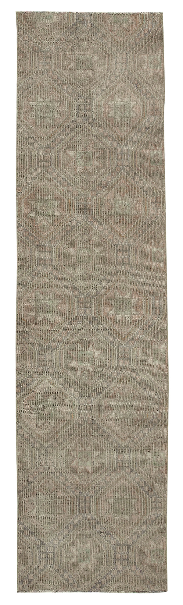 Handmade Kilim Runner > Design# OL-AC-29225 > Size: 2'-6" x 9'-8", Carpet Culture Rugs, Handmade Rugs, NYC Rugs, New Rugs, Shop Rugs, Rug Store, Outlet Rugs, SoHo Rugs, Rugs in USA