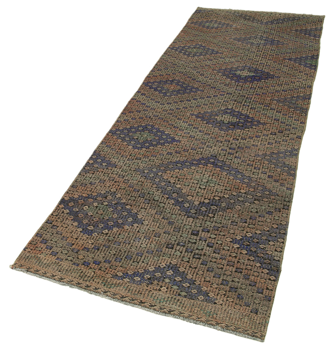 Handmade Kilim Runner > Design# OL-AC-29227 > Size: 2'-11" x 9'-1", Carpet Culture Rugs, Handmade Rugs, NYC Rugs, New Rugs, Shop Rugs, Rug Store, Outlet Rugs, SoHo Rugs, Rugs in USA