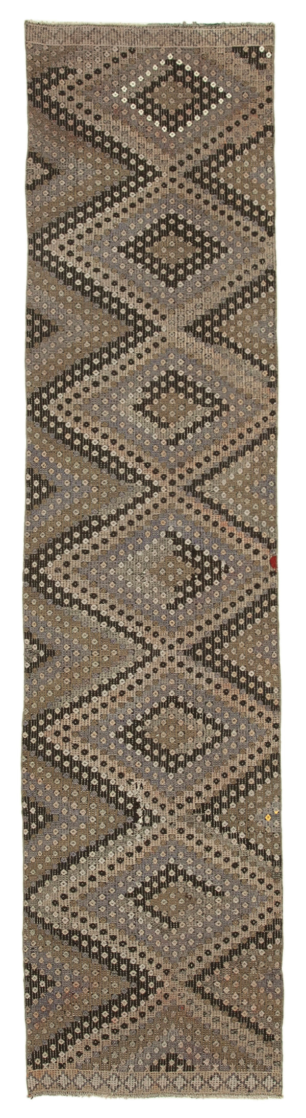 Handmade Kilim Runner > Design# OL-AC-29229 > Size: 2'-8" x 11'-6", Carpet Culture Rugs, Handmade Rugs, NYC Rugs, New Rugs, Shop Rugs, Rug Store, Outlet Rugs, SoHo Rugs, Rugs in USA