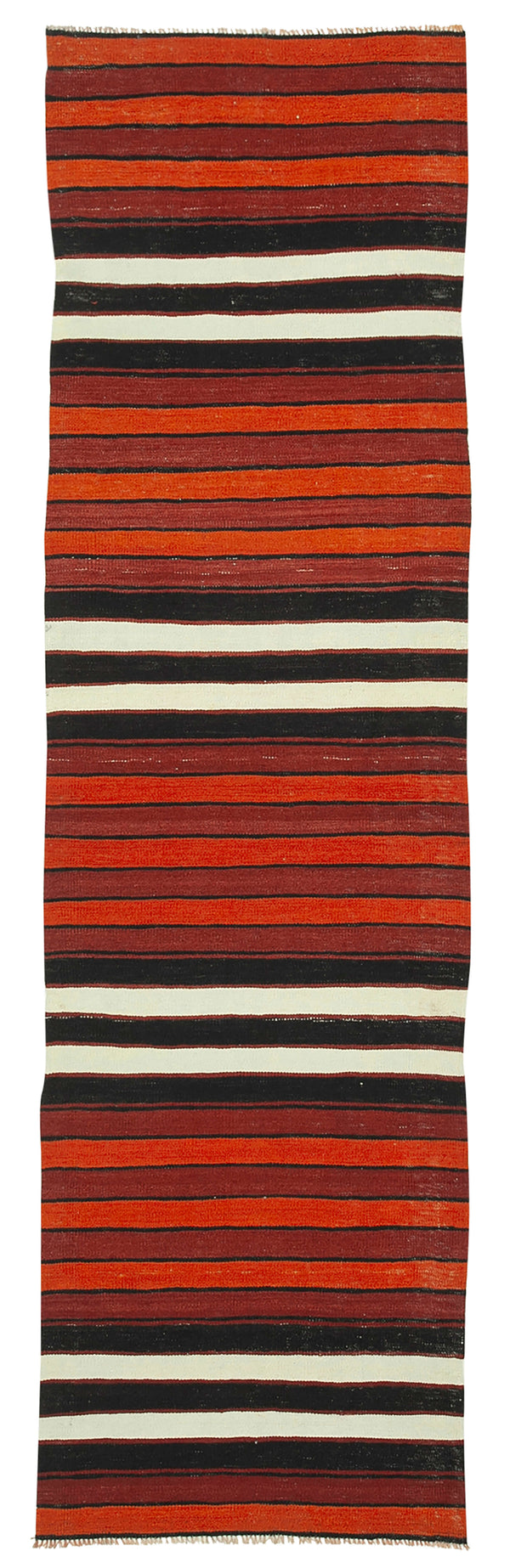 Handmade Kilim Runner > Design# OL-AC-29235 > Size: 2'-10" x 10'-4", Carpet Culture Rugs, Handmade Rugs, NYC Rugs, New Rugs, Shop Rugs, Rug Store, Outlet Rugs, SoHo Rugs, Rugs in USA