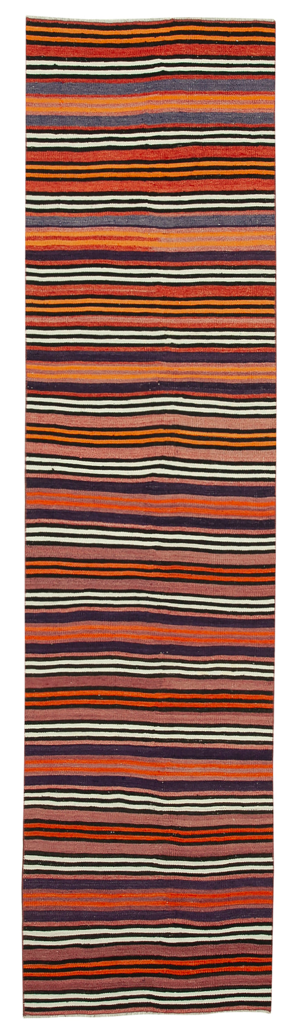 Handmade Kilim Runner > Design# OL-AC-29252 > Size: 2'-9" x 10'-10", Carpet Culture Rugs, Handmade Rugs, NYC Rugs, New Rugs, Shop Rugs, Rug Store, Outlet Rugs, SoHo Rugs, Rugs in USA