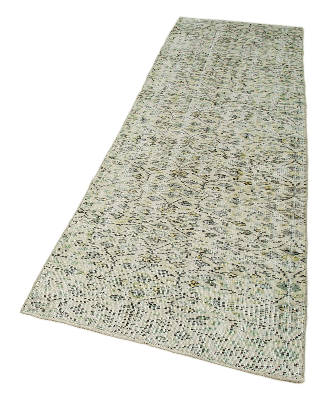Handmade Overdyed Runner > Design# OL-AC-29726 > Size: 2'-11" x 10'-0", Carpet Culture Rugs, Handmade Rugs, NYC Rugs, New Rugs, Shop Rugs, Rug Store, Outlet Rugs, SoHo Rugs, Rugs in USA