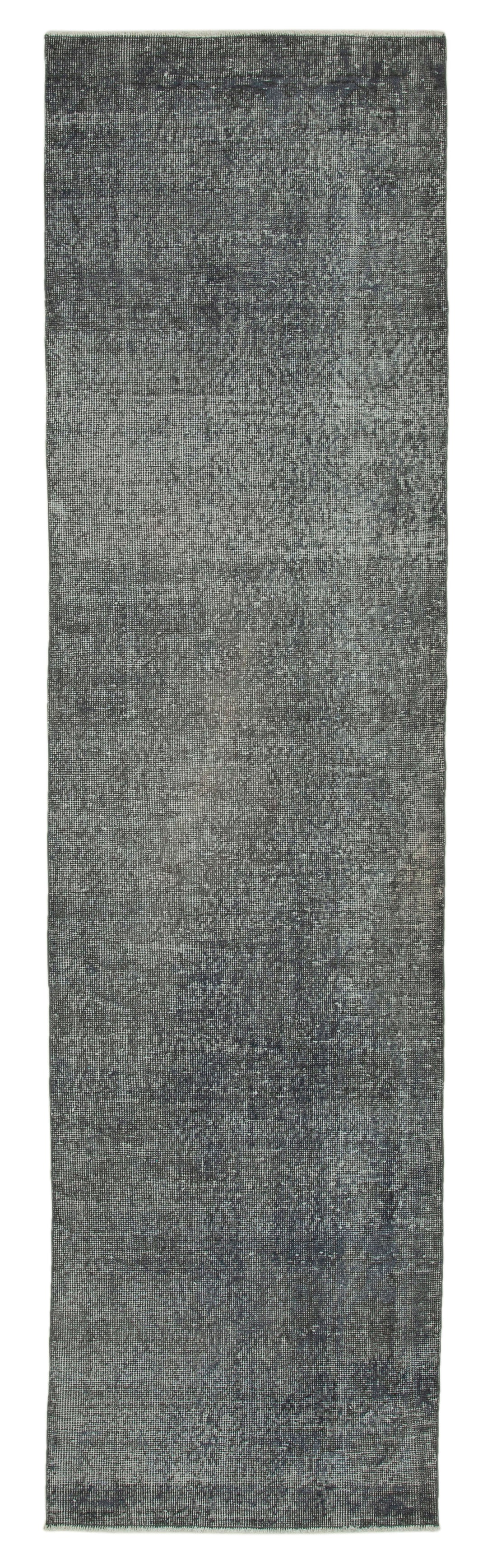 Handmade Overdyed Runner > Design# OL-AC-29743 > Size: 2'-8" x 10'-0", Carpet Culture Rugs, Handmade Rugs, NYC Rugs, New Rugs, Shop Rugs, Rug Store, Outlet Rugs, SoHo Rugs, Rugs in USA