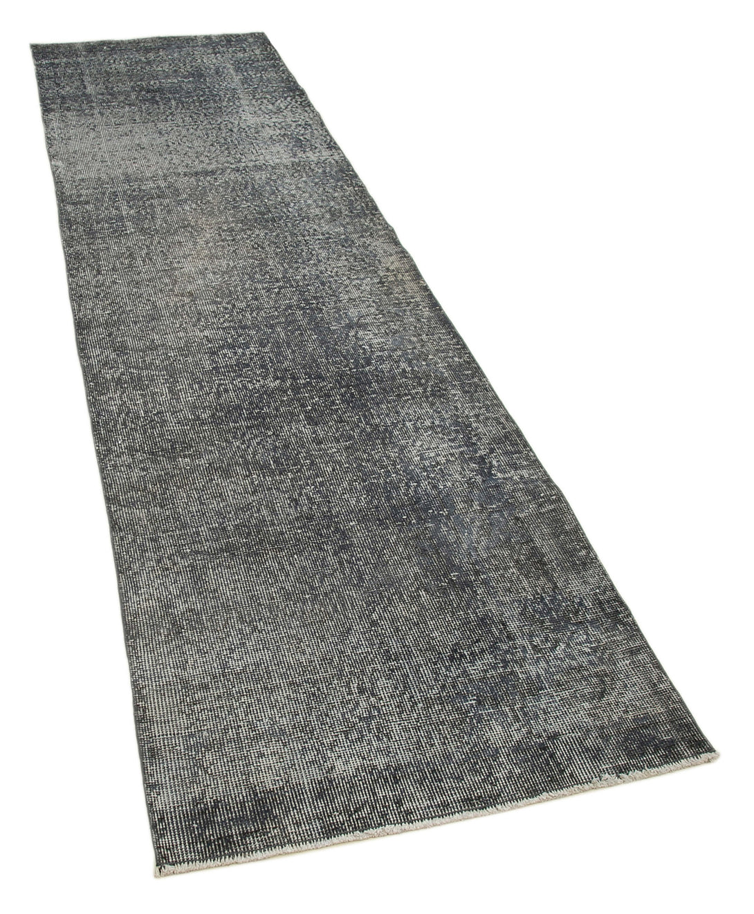 Handmade Overdyed Runner > Design# OL-AC-29743 > Size: 2'-8" x 10'-0", Carpet Culture Rugs, Handmade Rugs, NYC Rugs, New Rugs, Shop Rugs, Rug Store, Outlet Rugs, SoHo Rugs, Rugs in USA