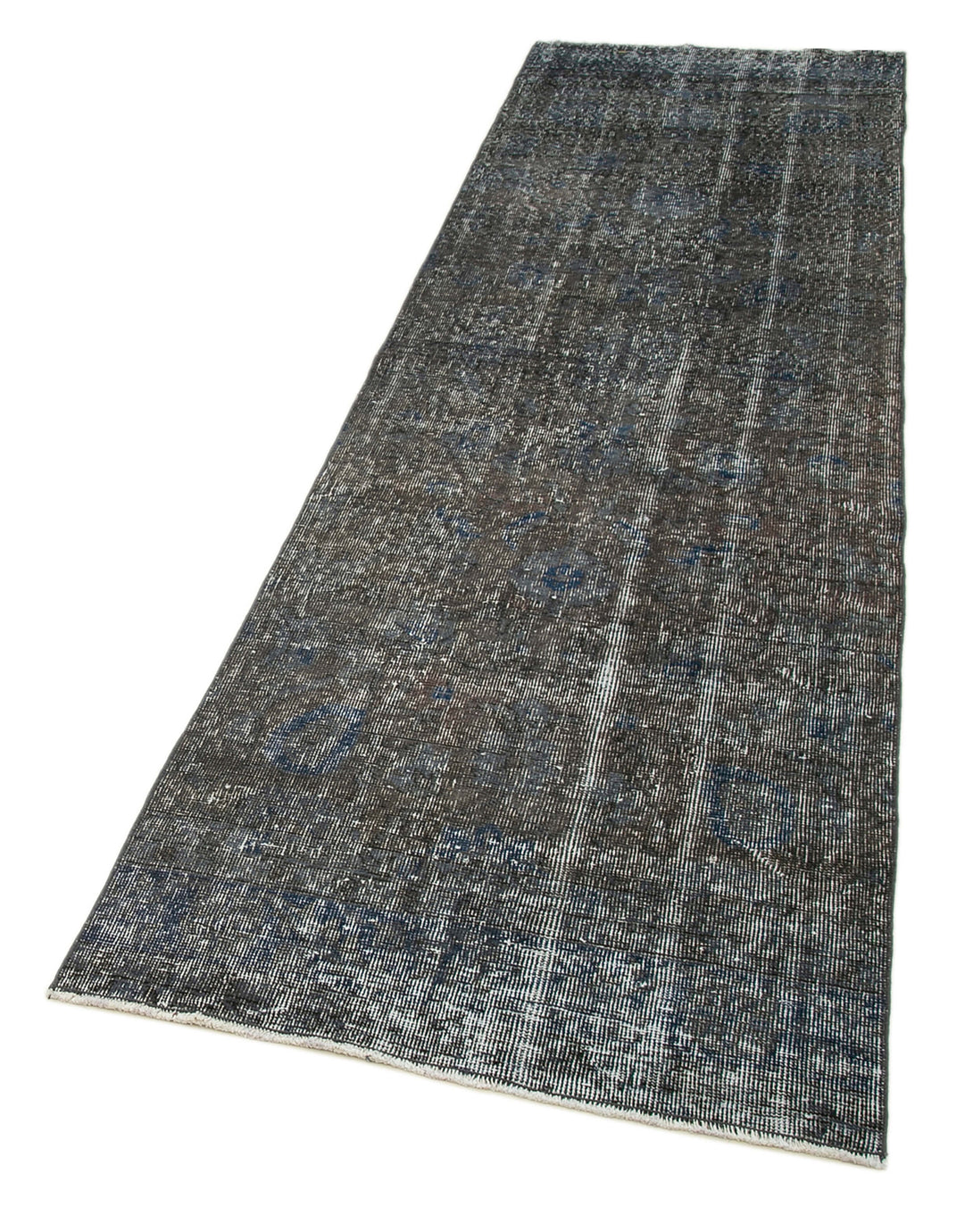 Handmade Overdyed Runner > Design# OL-AC-29746 > Size: 2'-7" x 9'-5", Carpet Culture Rugs, Handmade Rugs, NYC Rugs, New Rugs, Shop Rugs, Rug Store, Outlet Rugs, SoHo Rugs, Rugs in USA