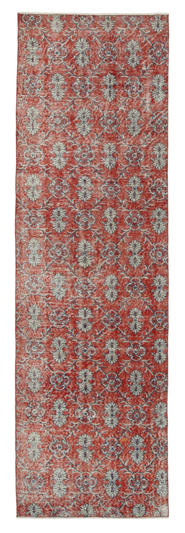 Handmade Overdyed Runner > Design# OL-AC-29752 > Size: 3'-0" x 10'-0", Carpet Culture Rugs, Handmade Rugs, NYC Rugs, New Rugs, Shop Rugs, Rug Store, Outlet Rugs, SoHo Rugs, Rugs in USA